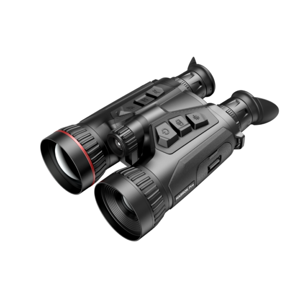 HIKMICRO Habrok Pro HX60LS Multi-Spectrum Binocular