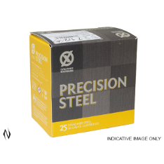 LYALVALE EXPRESS PRECISION STEEL 20G 24GR 9