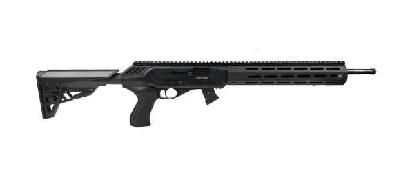 CZ 515 22LR Tactical TB 10rnd Mag