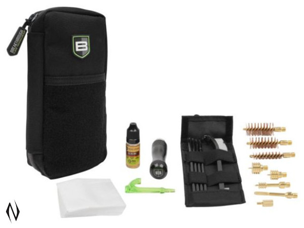 BREAKTHROUGH RANGE SERIES CLEANING ROD KIT UNIVERSAL SHOTGUN