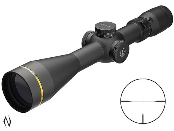 LEUPOLD VX-4HD 4-16X50 30MM CDS ZL2 ILL FIREDOT TWILIGHT HUNTER