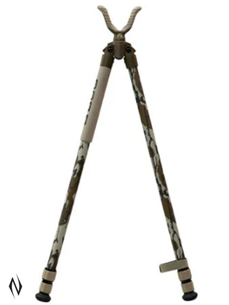 BOG DEADSHOT BIPOD CAMO