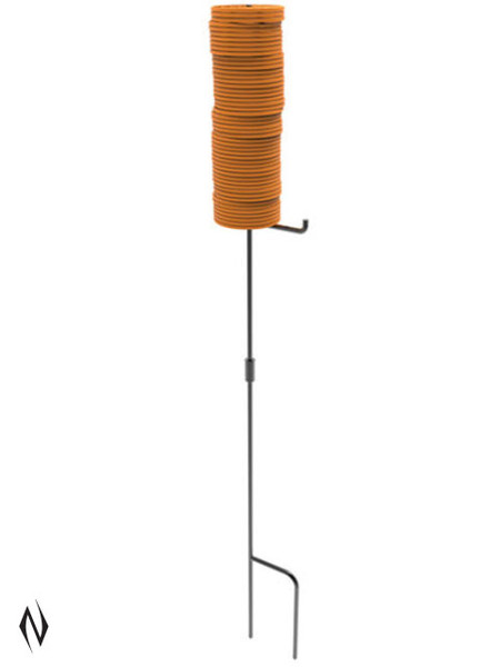 CALDWELL CLAY COPTER GROUND STAKE TARGET HOLDER