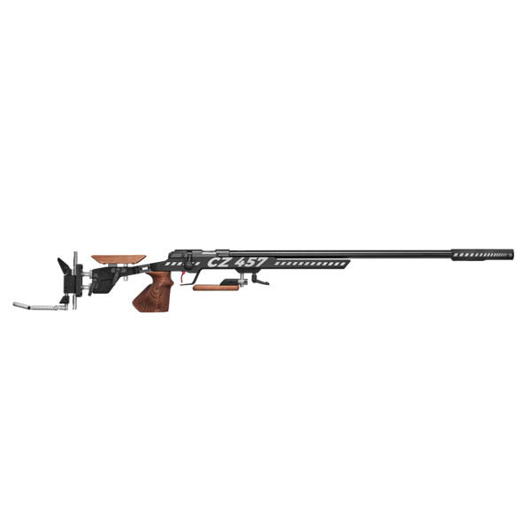 CZ 457 Target 22LR 1Rnd 26"