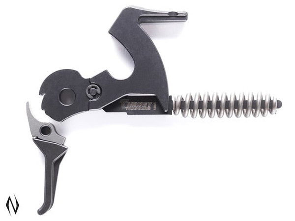 TIMNEY TRIGGER MARLIN LEVER GUN BLACK STRAIGHT