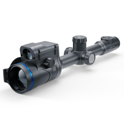 PULSAR THERMION 2 LRF XL50 THERMAL RIFLE SCOPE