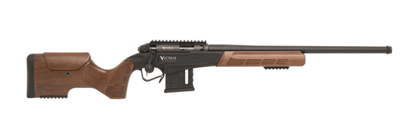 Victrix Ardea 22LR 1/16 22" Walnut