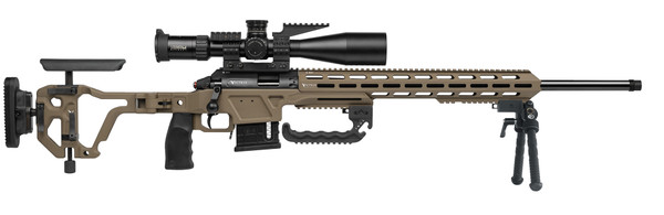 Victrix Gladio Small Bore 22LR 1/16