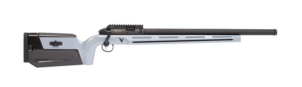 Victrix Target MKII SB 22LR 1/16 Razor Grey