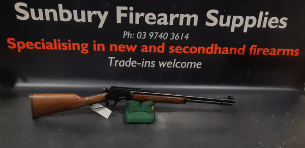 Marlin 1894 44Mag/44S&W Special Walnut 20in S/H AU300