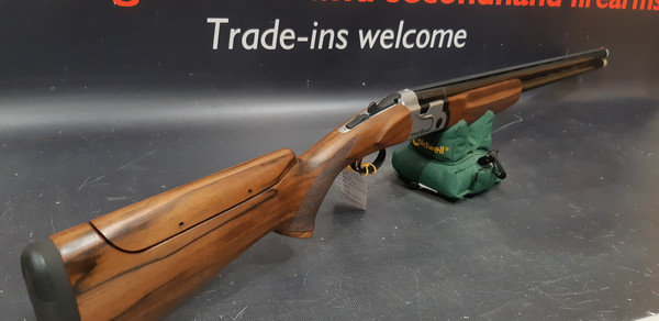 ATA Pro 12 12G 30" Sporting Shotgun Ex-Demo AX070