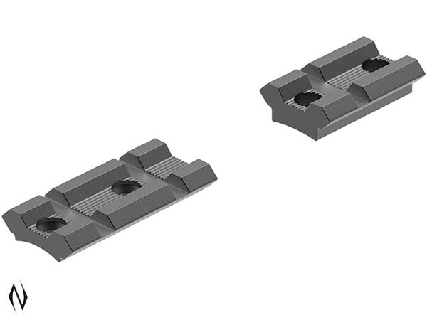 LEUPOLD RIFLEMAN GEN2 2 PIECE BASES WIN XPR MATTE