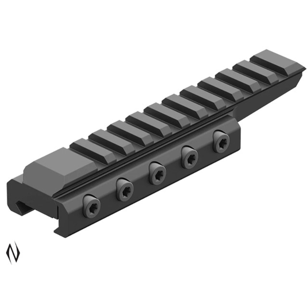 LEUPOLD IMS MARK AR RAIL MOUNT PIC RISER .7IN