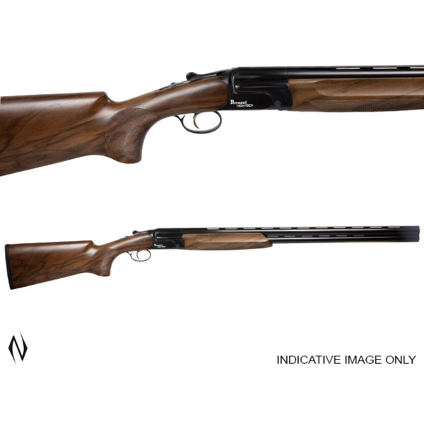 PERAZZI HIGH TECH 12G ADJ STOCK CHOKES ON ONE TUBE