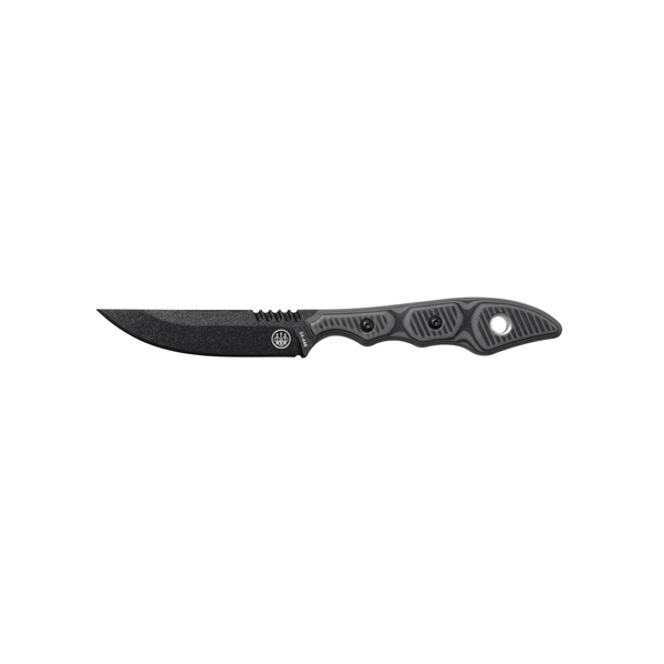 Borah Peak Fixed Blade Knife