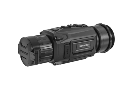 HIKMICRO Thunder TE19CR 2.0 Thermal Clip-On
