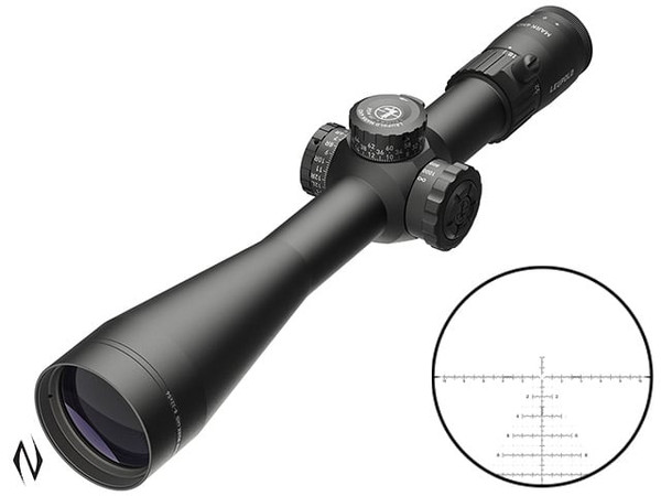 LEUPOLD MARK 4HD 8-32X56 34MM M5C3 SF FFP ILL PR2-MIL