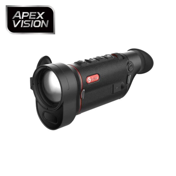 Guide ApexVision TD650LS Thermal Monocular with LRF