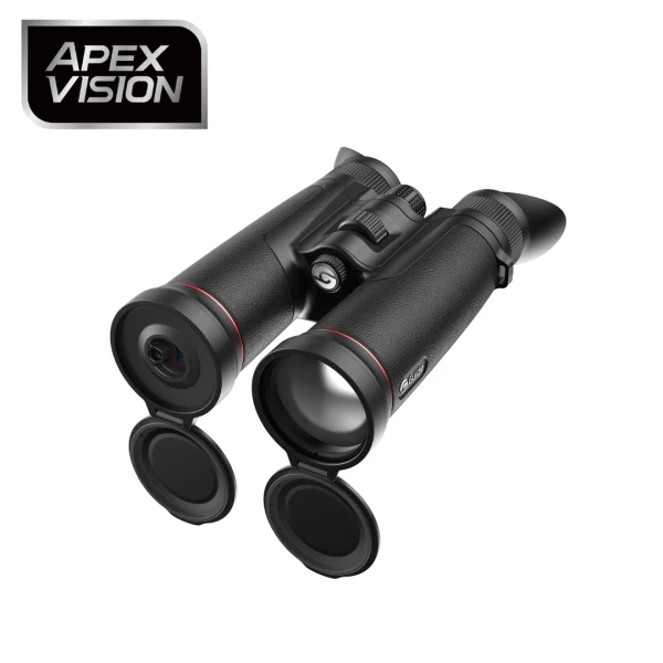 Guide ApexVision TN450LS 2.0 Thermal Binoculars