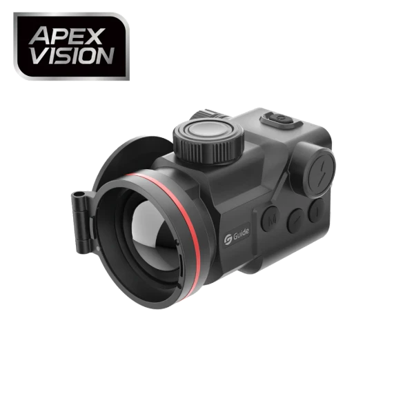 Guide ApexVision TB650S Thermal Clip-On