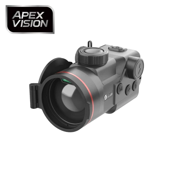 Guide ApexVision TB1260LS Thermal Clip-On