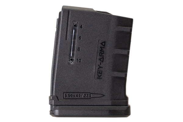 Key-Arma 5.56x45/223REM 10 Round Magazine