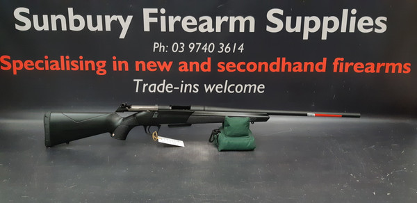 Winchester XPR Synthetic 350LEGEND S/H AW332