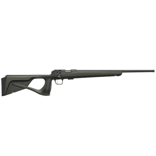 CZ 457 Ergo BM 22LR 5rnd