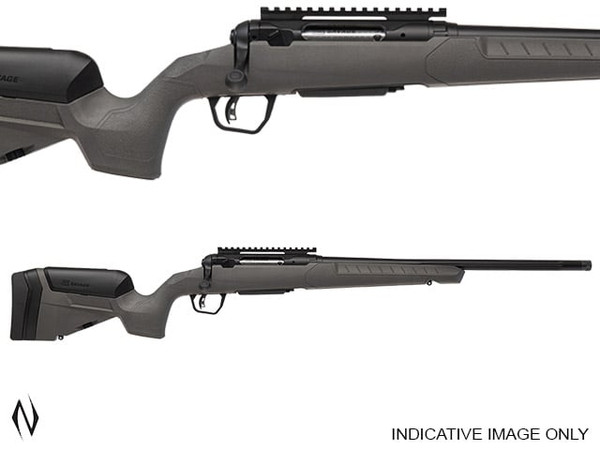 SAVAGE 110 TRAILBLAZER 223 REM 20" 4 SHOT DM