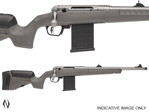 SAVAGE 110 RIDGE HUNTER 308 WIN 18" 10 SHOT DM