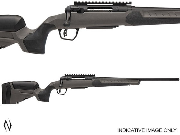 SAVAGE 110 CORE HUNTER 243 WIN 20" 4 SHOT DM