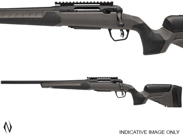 SAVAGE 110 CORE HUNTER 6.5 CREEDMOOR 20" 4 SHOT LEFT HAND DM