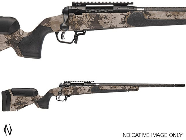 SAVAGE 110 ULTRALITE PRO WESTERN 270 WIN 20" 3 SHOT DM