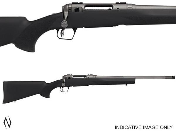SAVAGE 110 TRAIL HUNTER LITE V2 7MM-08 20" 4 SHOT DM