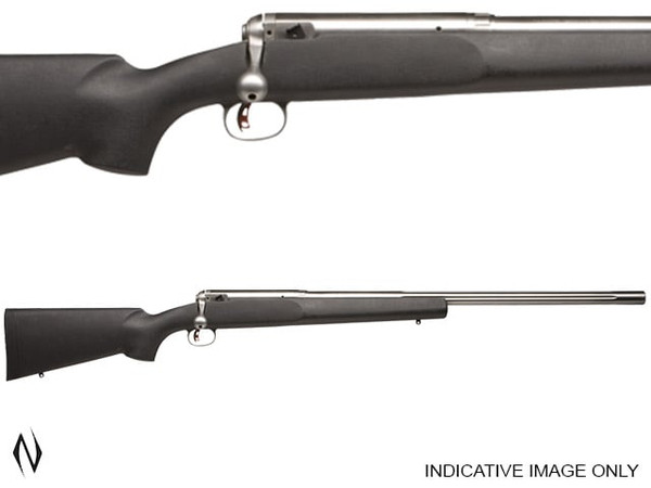 SAVAGE 110 LRPV 6MM CREEDMOOR 26" SINGLE SHOT