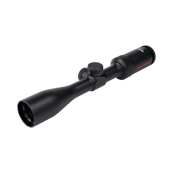 Winchester Supreme 3-9x40 Riflescope