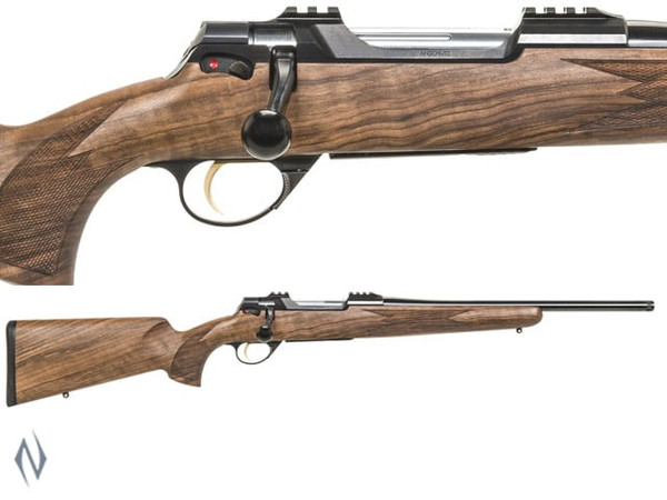 ANSCHUTZ 1782D CLASSIC STOCK 20" THREADED BARREL