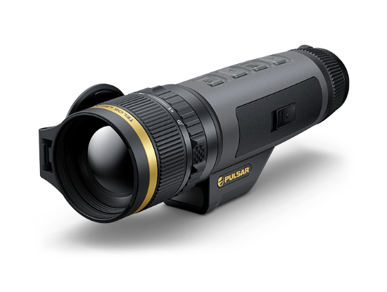 PULSAR TELOS LRF XT50 THERMAL MONOCULAR