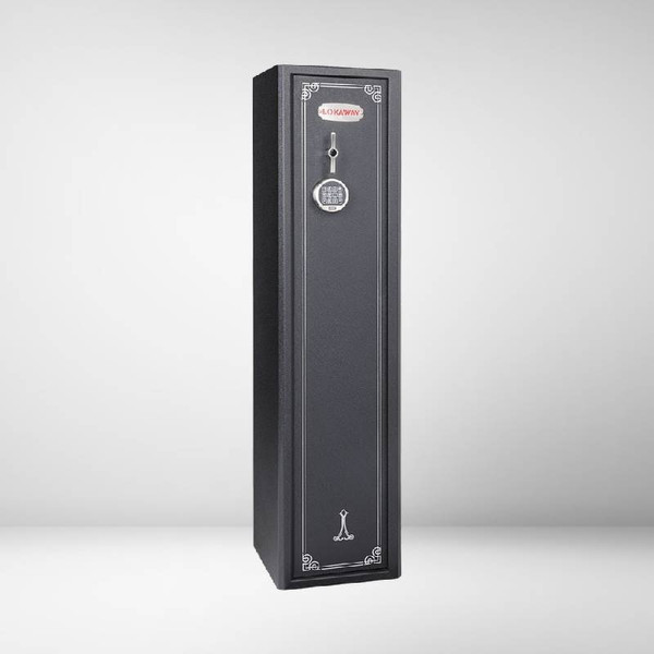 Lokaway LOK2K Digital 1500x360x340 57Kg Cat A/B