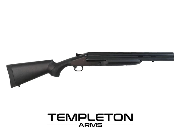Templeton Tri-Ace 12G 18" Synthetic