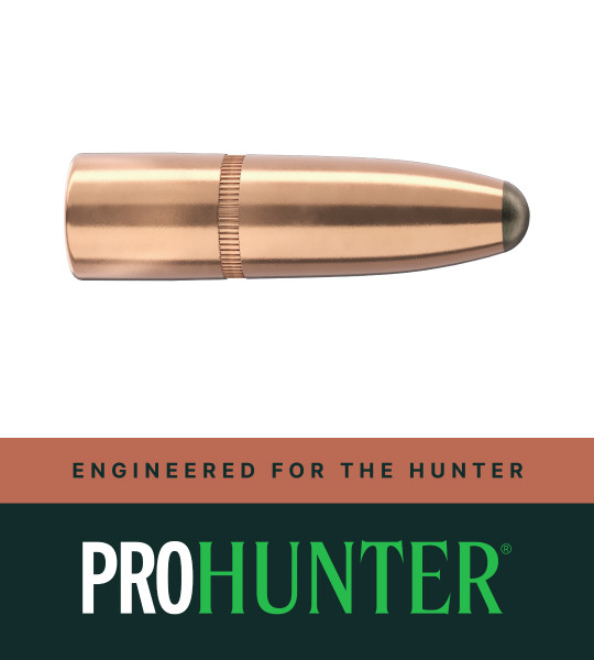 Sierra 30 Cal 7.62mm 180gr RN Pro Hunter