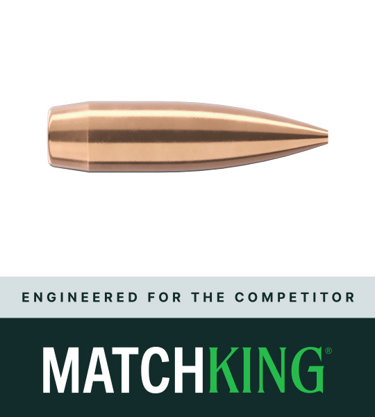 Sierra 303 174gr HPBT MatchKing 100pk
