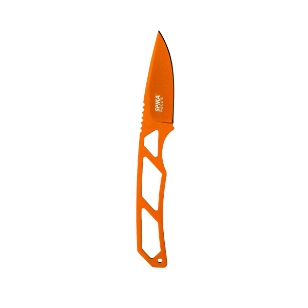 Spika Pack-Lite Fixed Blade