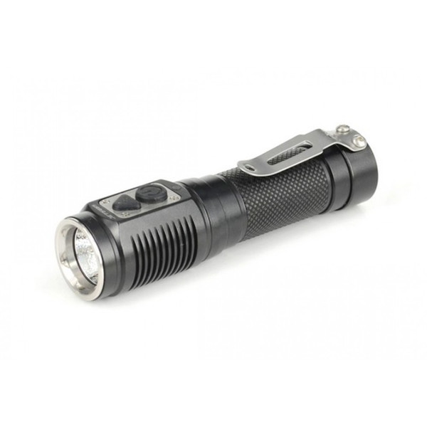 JETBeam SSA10 LED Torch - 200 Lumen