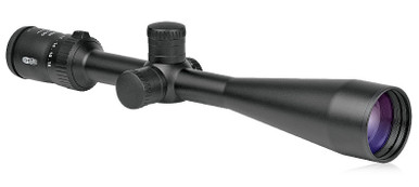 Meopta Meopro 6-18x50 Z-Plex II - Sunbury Firearm Supplies