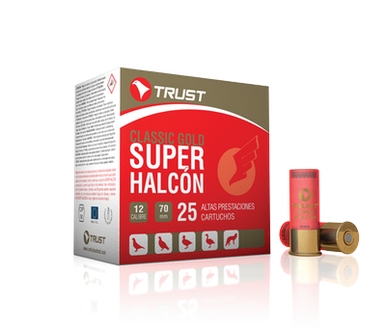 Trust Specials Super Halcon 12ga 36gm AAA - Sunbury Firearm Supplies