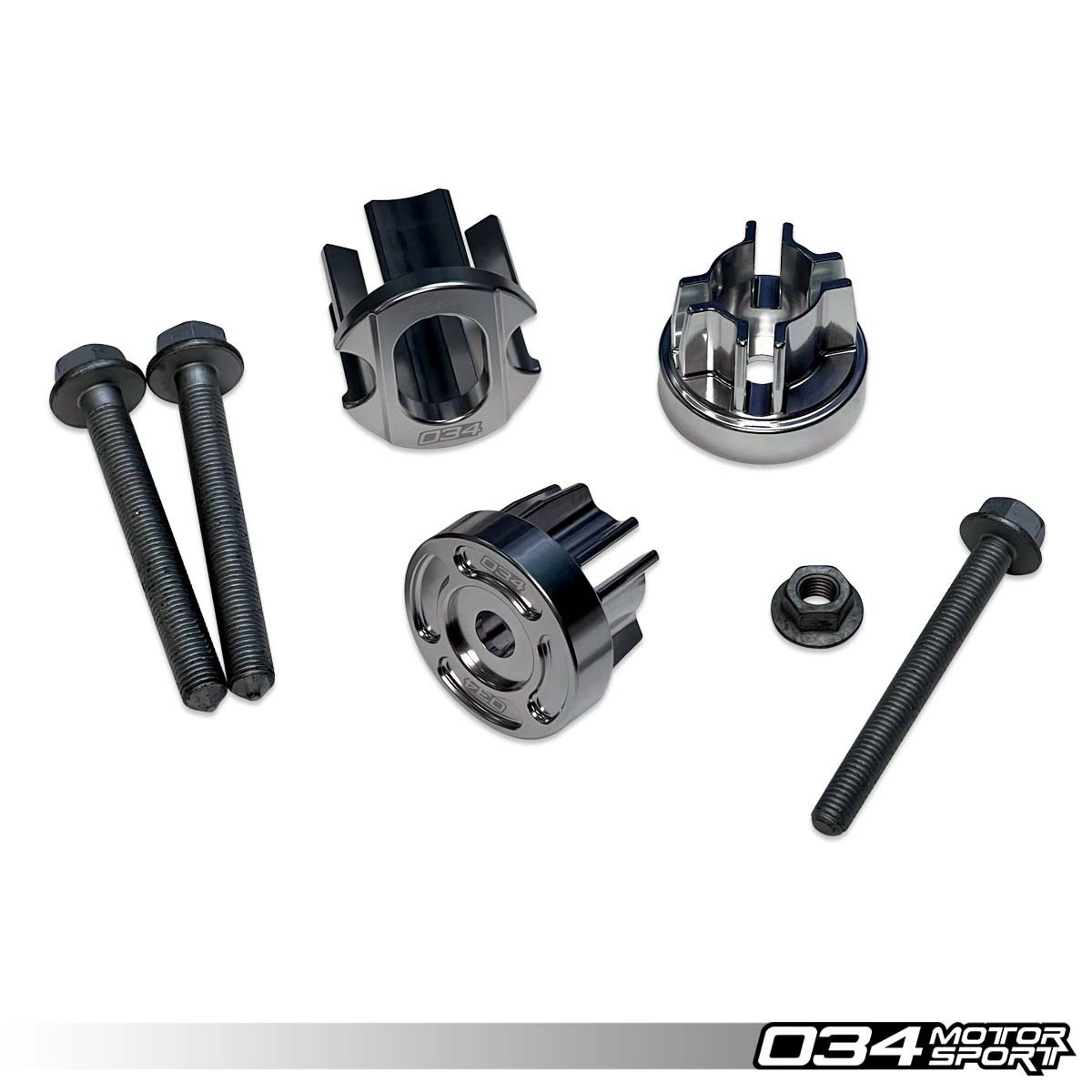 034 Motorsport - Front Differential Insert Kit - Audi R8 Gen 1/1.5