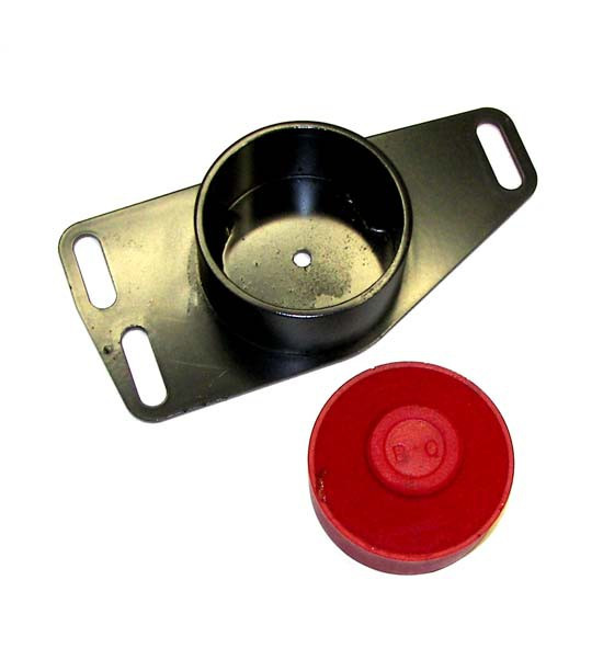 034 Motorsport Snub Mount With Bracket Audi B5 A4 1.8T (AWM)