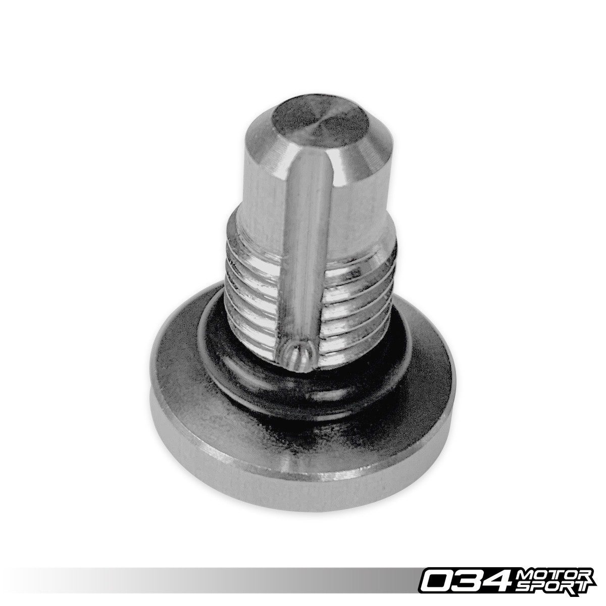 034 Motorsport - 3.0 TFSI Supercharger Bleeder Screw Kit - Audi B8/B8.5 ...