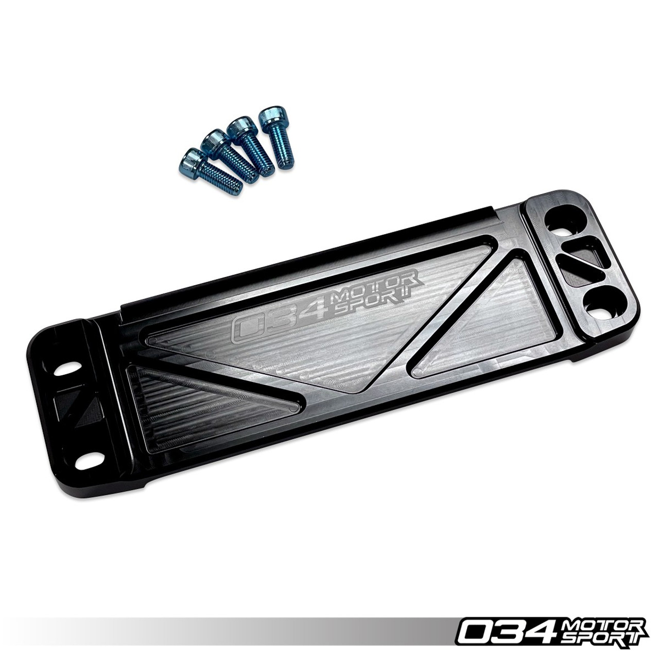 UnderBody Tunnel Braces for Golf R, GTI, Audi A3 S3 RS3, Leon